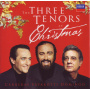 Three Tenors - Three Tenors At Christmas