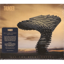 Thunder - All The Right Noises