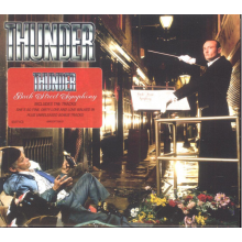 Thunder - Backstreet Symphony