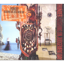 Thunder - Laughing On Judgement Day