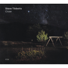 Tibbets, Steve - Close