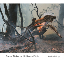 Tibbets, Steve - Hellbound Train