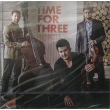 Time For Three - Time For Three