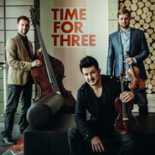 Time For Three - Time For Three