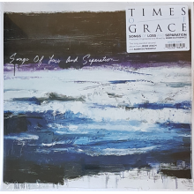 Times Of Grace - Songs Of Loss And Separation