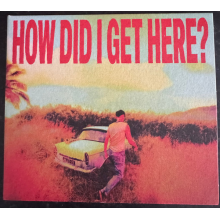 Tomlinson, Louis - How Did I Get Here?