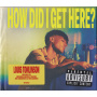 Tomlinson, Louis - How Did I Get Here? (deluxe Cd)