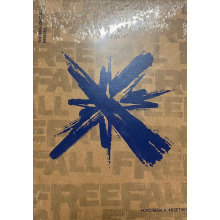 Tomorrow X Together - The Name Chapter: Freefall (std Version Melancholy)