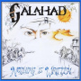 Galahad - Nothing is Written