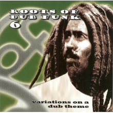 V/A - Roots of Dub Funk 6