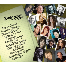 Dubois, Claude - Duos Dubois