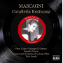 Levine, James - Cavalleria Rusticana