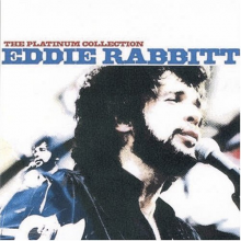 Rabbitt, Eddie - The Platinum Collection