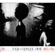 Tied & Tickled Trio - Aelita