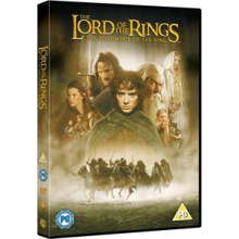 Movie - Lord of the Rings 1
