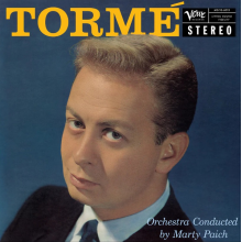 Torme, Mel - Torme (lp) (acoustic Sounds)