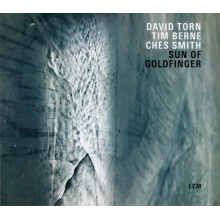Torn, David - Sun Of Goldfinger