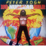 Tosh, Peter - No Nuclear War