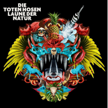 Toten Hosen, Die - Laune Der Natur