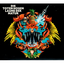 Toten Hosen, Die - Laune Der Natur Special Edition (+ Learning English Lesson 2)