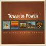Tower Of Power - Original Album Series