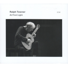 Towner, Ralph - At First Light