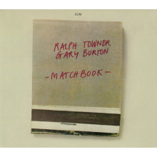 Towner/burton - Touchstones: Matchbook