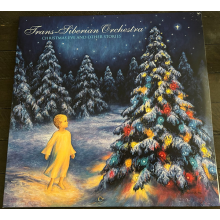 Trans-siberian Orchestra - Christmas Eve And Other Stories