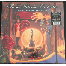 Trans-siberian Orchestra - The Lost Christmas Eve