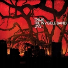 Travis - The Invisible Band - Live At Royal Concert Hall (2lp) (rsd 2023)