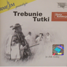 Trebunie-tutki - Zlota Kolekcja
