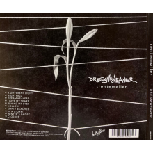 Trentemoller - Dreamweaver