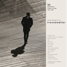 Trentemoller - Harbour Boat Trips Vol.2