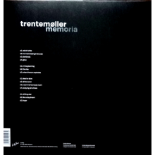 Trentemoller - Memoria (2lp)