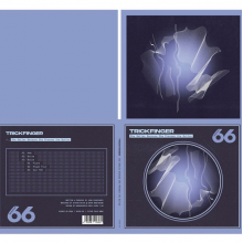 Trickfinger (john Frusciante) - She Smiles Because She Presses The Button