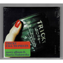 Tricky - Fall To Pieces