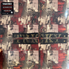 Tricky - Maxinquaye (3lp)