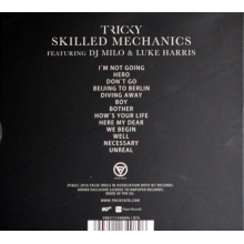 Tricky - Skilled Mechanics