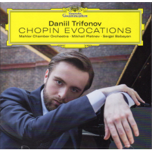 Trifonov, Daniil - Chopin Evocations (brilliant Box)