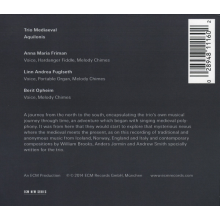 Trio Medieval - Aquilonis