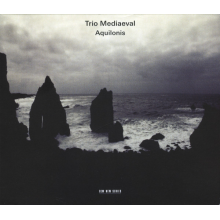 Trio Medieval - Aquilonis