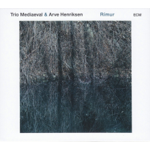 Trio Medieval - Rimur