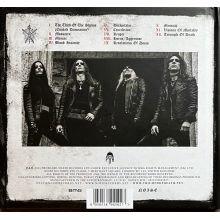 Triumph Of Death - Resurrection Of The Flesh