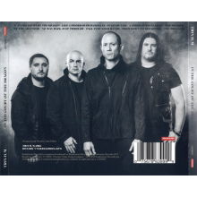 Trivium - In The Court Of The Dragon