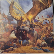Trivium - In The Court Of The Dragon