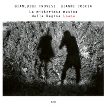 Trovesi, Gianluigi - La Misteriosa Musica Della Regina Loana
