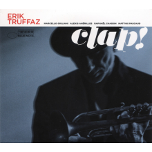 Truffaz, Erik - Clap!