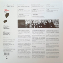 Truffaz, Erik - Clap! (lp)