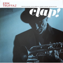 Truffaz, Erik - Clap! (lp)