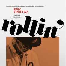 Truffaz, Erik - Rollin'